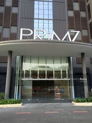 Primz Bizhub (D25), Factory #301130801